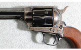Colt ~ 1873 Peacemaker Centennial ~ .45 Colt - 12 of 16