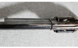 Colt ~ 1873 Peacemaker Centennial ~ .45 Colt - 9 of 16