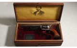 Colt ~ 1873 Peacemaker Centennial ~ .45 Colt - 16 of 16