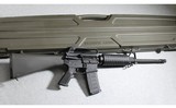 Olympic Arms ~ M.F.R ~ 5.56x45mm NATO - 12 of 12