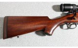 Montana Rifle Co ~ 1999 ~ .280 Remington - 3 of 12