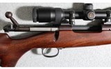 Montana Rifle Co ~ 1999 ~ .280 Remington - 12 of 12