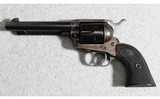 Colt ~ Single Action Army ~ .357 Magnum - 2 of 16