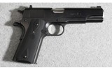 Remington ~ 1911 R1 ~ .45 Auto - 1 of 3