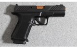 Shadow Systems ~ MR920 ~ 9mm Luger - 1 of 3