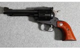 Ruger ~ New Model Super Blackhawk ~ .44 Magnum - 4 of 7