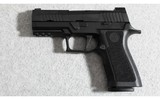 Sig Sauer ~ P320 ~ 9mm Luger - 2 of 4
