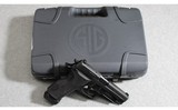 Sig Sauer ~ P226 Elite ~ 9mm Luger - 4 of 5