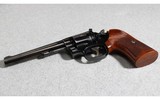 Smith & Wesson ~ 48-4 ~ .22 Magnum - 3 of 7