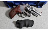 Smith & Wesson ~ 629-6 ~ .44 Magnum - 8 of 8