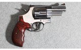 Smith & Wesson ~ 629-6 ~ .44 Magnum - 1 of 8