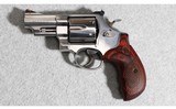 Smith & Wesson ~ 629-6 ~ .44 Magnum - 2 of 8