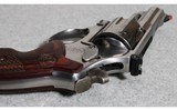 Smith & Wesson ~ 629-6 ~ .44 Magnum - 6 of 8