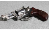 Smith & Wesson ~ 629-6 ~ .44 Magnum - 4 of 8