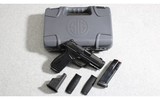 Sig Sauer ~ P365X ~ 9MM Luger - 4 of 5