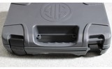 Sig Sauer ~ P365X ~ 9MM Luger - 5 of 5