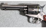 Ruger ~ Vaquero ~ 44 Magnum - 4 of 15