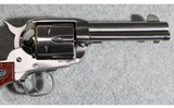 Ruger ~ Vaquero ~ 44 Magnum - 6 of 15