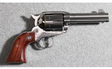 Ruger ~ Vaquero ~ 44 Magnum - 1 of 15