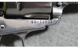 Ruger ~ Vaquero ~ 44 Magnum - 14 of 15