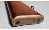 Remington ~ Rolling Block Carbine ~ 7x57mm Mauser - 14 of 15