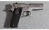 Smith & Wesson ~ 659 ~ 9mm Luger - 1 of 4