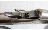 Remington ~ Rolling Block Carbine ~ 7x57mm Mauser - 15 of 16