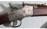Remington ~ Rolling Block Carbine ~ 7x57mm Mauser - 14 of 16