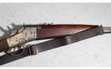 Remington ~ Rolling Block Carbine ~ 7x57mm Mauser - 2 of 16