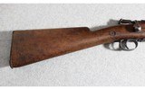 Oviedo ~ M1916 ~ 7x57mm Mauser - 3 of 12