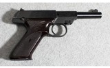 Hi-Standard ~ M-101 Dura-Matic ~ .22 Long Rifle - 1 of 5
