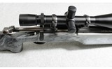 Remington ~ 700 ~ .240 Weatherby Magnum - 6 of 13