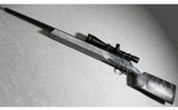Remington ~ 700 ~ .240 Weatherby Magnum - 8 of 13