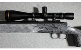 Remington ~ 700 ~ .240 Weatherby Magnum - 9 of 13