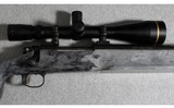 Remington ~ 700 ~ .240 Weatherby Magnum - 2 of 13