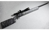 Remington ~ 700 ~ .240 Weatherby Magnum - 1 of 13