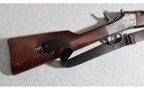 Remington ~ Rolling Block Carbine ~ 7x57mm Mauser - 3 of 16