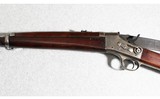 Remington ~ Rolling Block Carbine ~ 7x57mm Mauser - 6 of 16