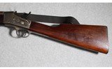 Remington ~ Rolling Block Carbine ~ 7x57mm Mauser - 8 of 16