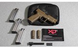 Springfield Armory ~ XDM-9 ~ 9mm Luger - 5 of 5