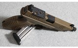 Springfield Armory ~ XDM-9 ~ 9mm Luger - 3 of 5