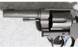 Colt ~ New Service UK Contract ~ .38 Special - 4 of 10