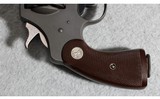 Colt ~ New Service UK Contract ~ .38 Special - 10 of 10