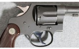 Colt ~ New Service UK Contract ~ .38 Special - 7 of 10
