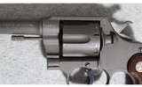 Colt ~ New Service UK Contract ~ .38 Special - 5 of 10