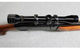 Remington ~ Model 742 Woodmaster ~ .243 Winchester - 8 of 15