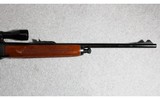 Remington ~ Model 742 Woodmaster ~ .243 Winchester - 4 of 15