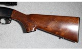 Remington ~ Model 742 Woodmaster ~ .243 Winchester - 13 of 15