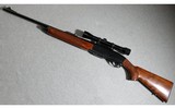 Remington ~ Model 742 Woodmaster ~ .243 Winchester - 10 of 15