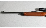 Remington ~ Model 742 Woodmaster ~ .243 Winchester - 12 of 15